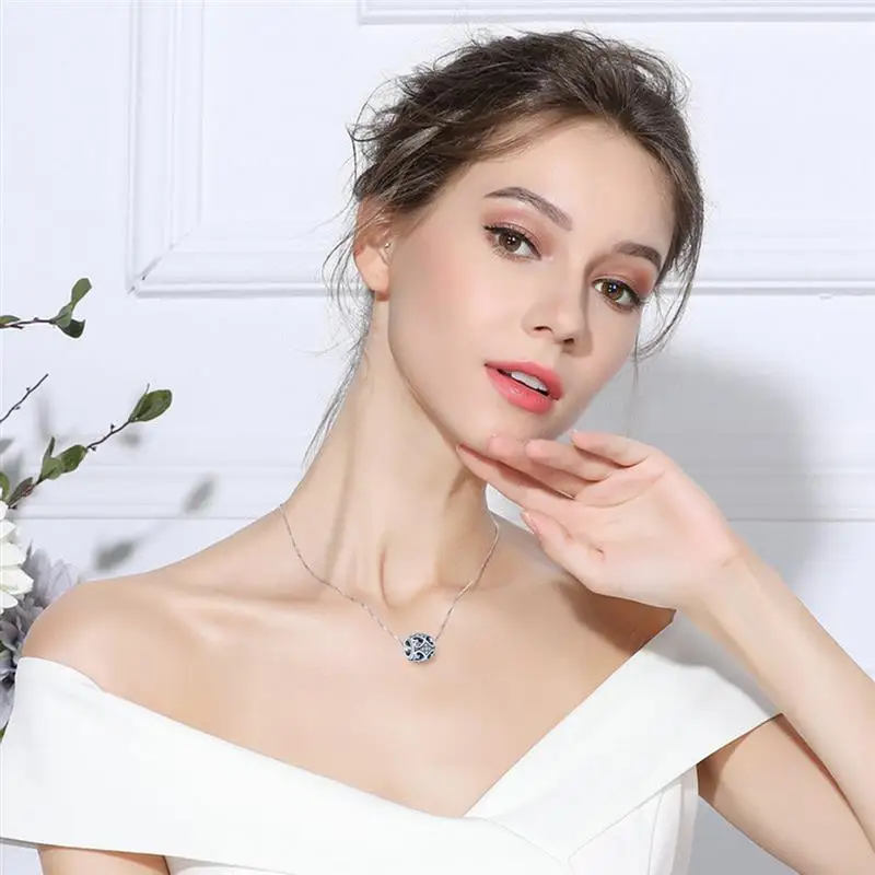 Drole 925 стерлингового серебра популярные аксессуары Бусины Подходят Шарм браслет