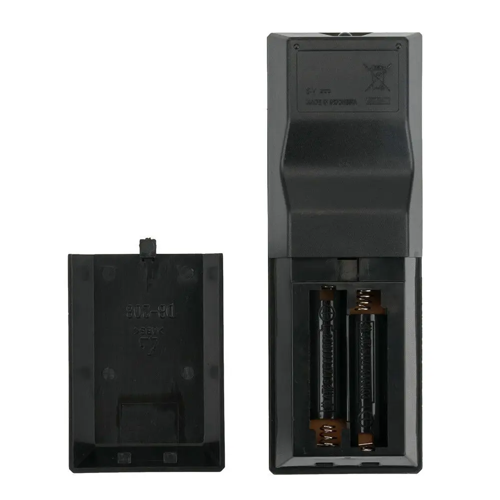 Новый RMT VB201U заменен пульт дистанционного управления для Sony Blu Ray BDP S3700 BX370|Пульты