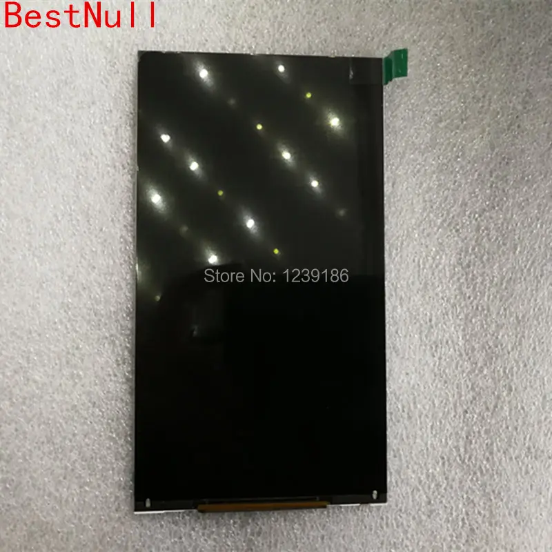 BestNull для Xiao mi 5X5 5 дюймов ЖК экран (без сенсорного экрана) дигитайзер аксессуары