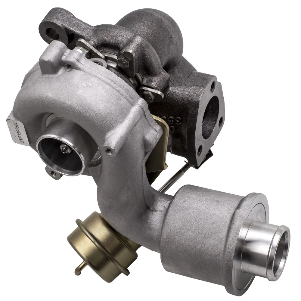 K03-052 K03s Турбокомпрессор для Audi TT 1 8 T 1.8L P APP 2000 - 53039880052 53039700052 |