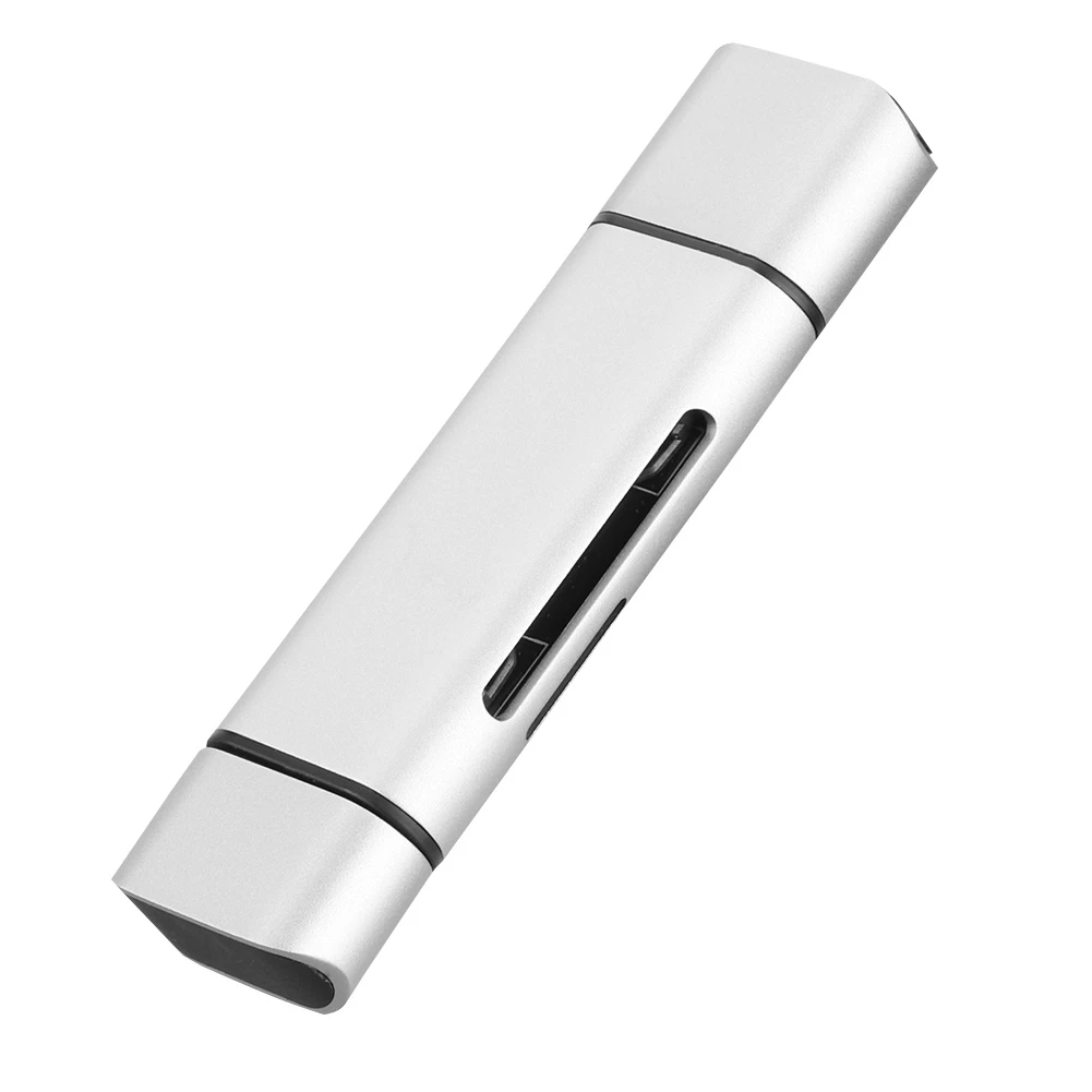 High Speed Type-C Card Reader USB3.0 Mini Multi-function OTG Mobile Phone Hot sale | Компьютеры и офис