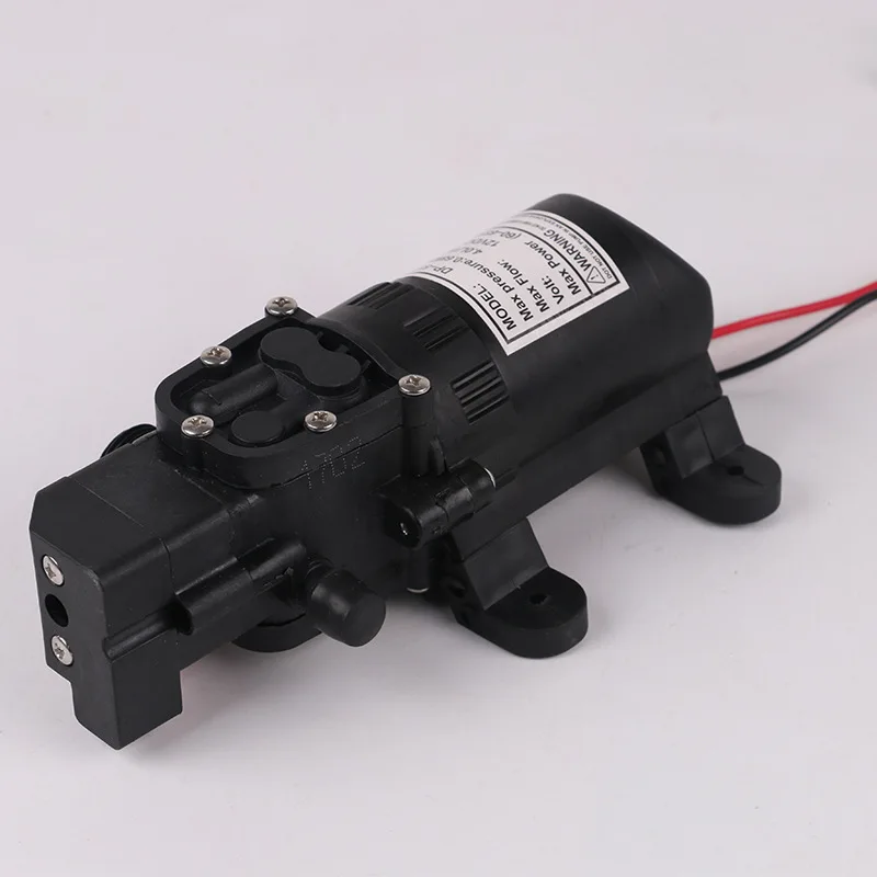 CNIM горячий 12V электрический опрыскиватель аксессуары 65W Выкл стоп Автомойка