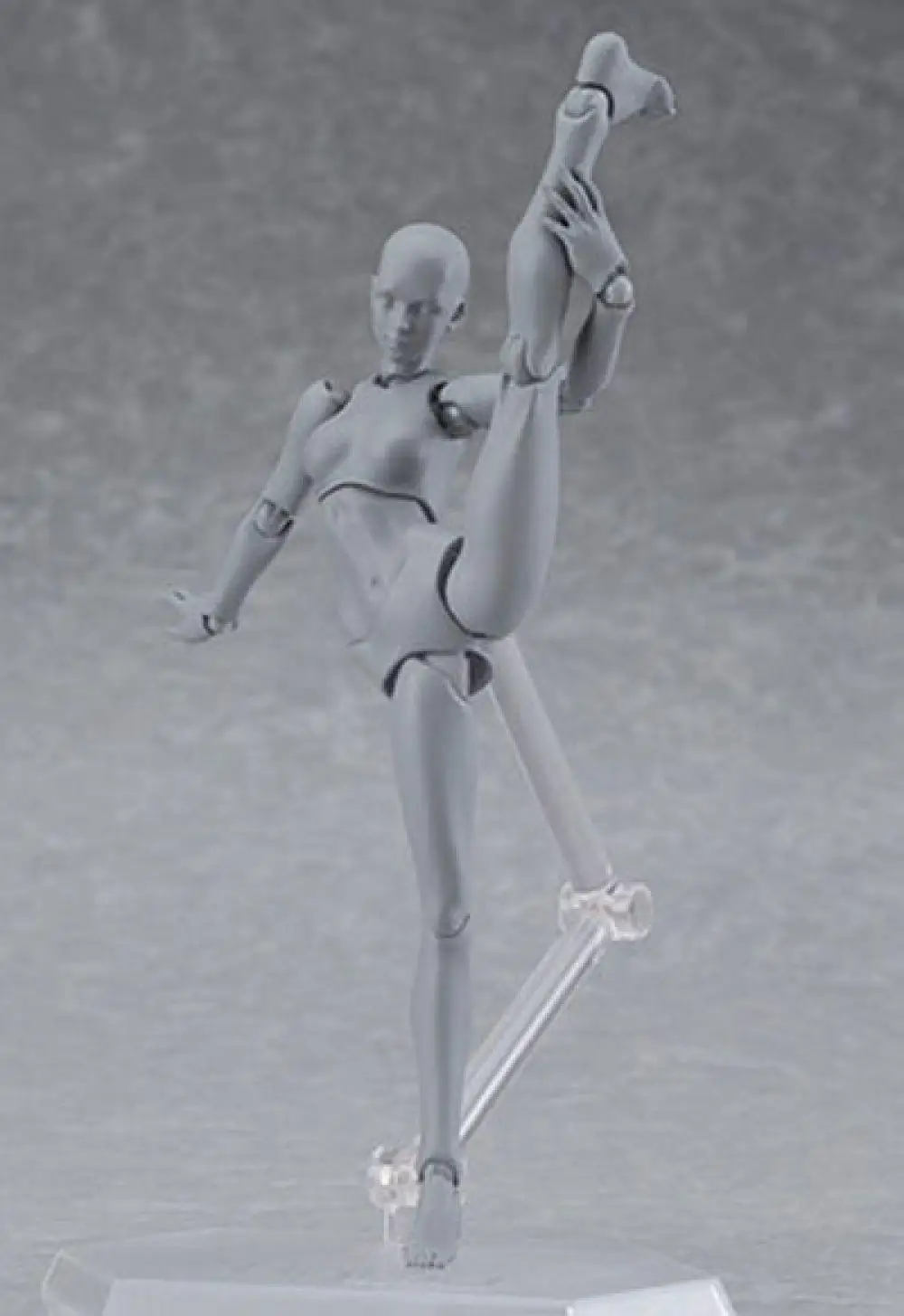 Sketch Joint Draw Мужская фигурка игрушки bjd манекен фигурки подвижное тело художника 13