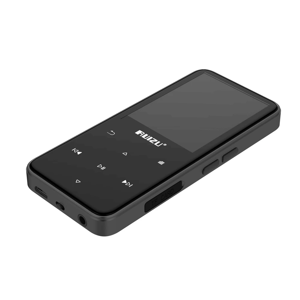 Mp3 плеер RUIZU D10 с поддержкой Bluetooth и FM радио 8 Гб|MP3-плееры| |