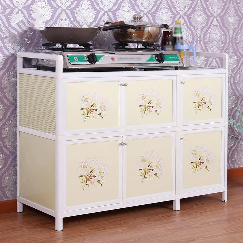 Para Cajones шкаф Dolap Kaplama для комнаты Mueble Cocina кухонная мебель из алюминиевого сплава