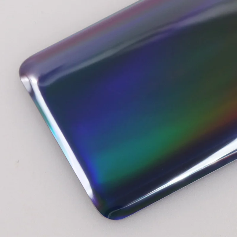 6 39 дюймов для Xiaomi Mi 9 изогнутый фюзеляж стекло крышка батареи 100% новый прочный