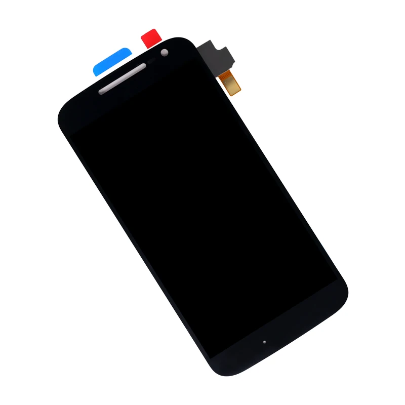 10 шт./лот для Motorola Moto G4 XT1622 XT1625 ЖК дисплей Дисплей Сенсорный экран планшета