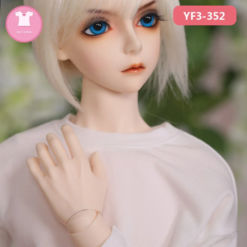 Одежда BJD RSdoll Sean 1/3 кукла одежда для ремонта тела детей красивая одежда|Куклы| |