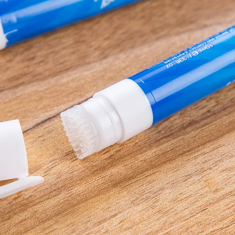 Portable Clothes Decontamination Magic Pen Multi-function Emergency Clothing Dry Cleaning 2 PCS |