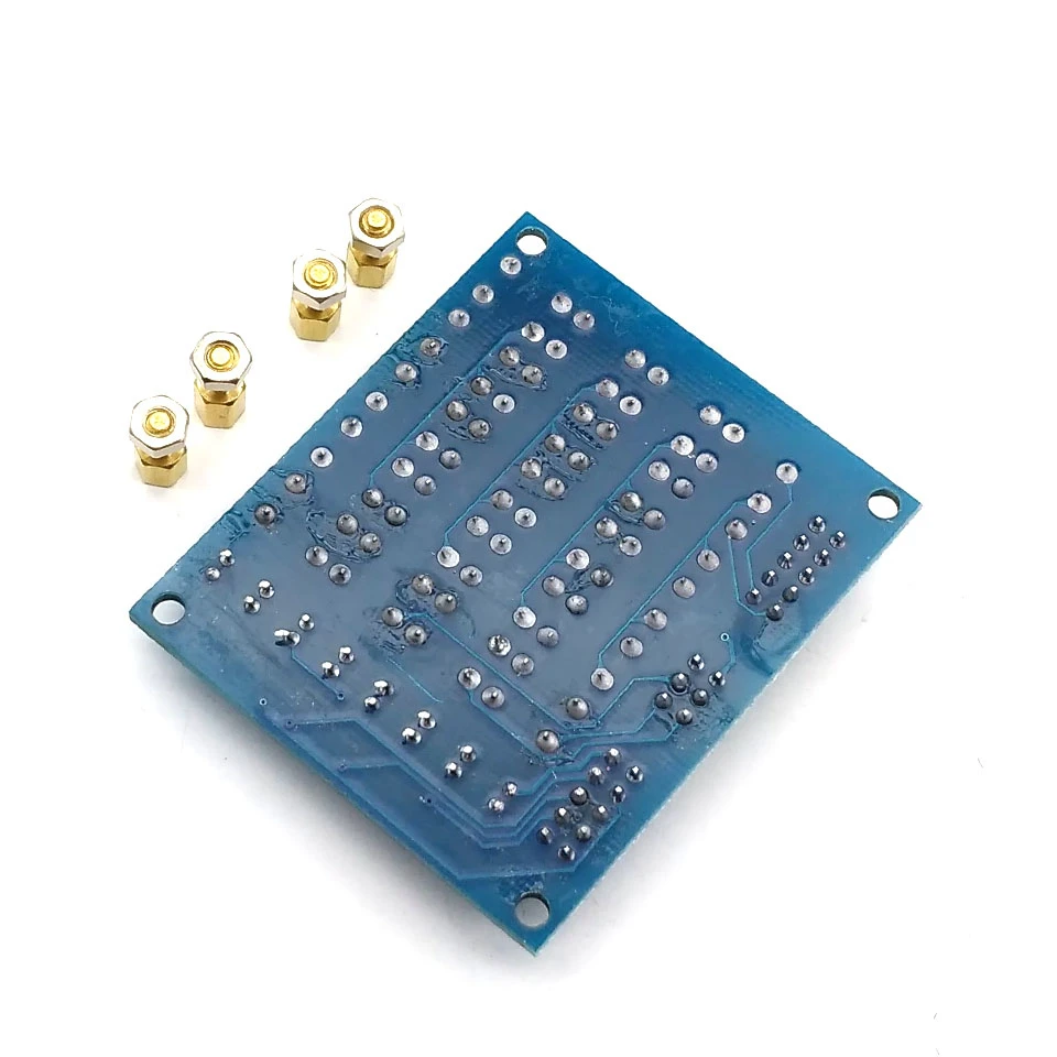 Матричная клавиатура 4X4 для Arduino модуль с 16 кнопками Панель кнопок tastaur Switch 4*4 Tasten 8