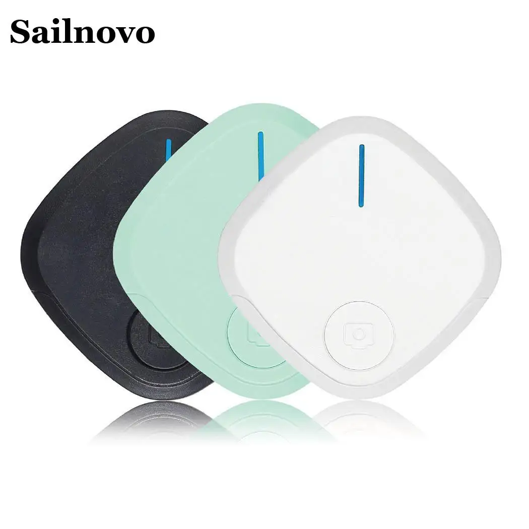 Автомобиль Mini Bluetooth 4 0 анти потерянного устройства Многофункциональный охранной