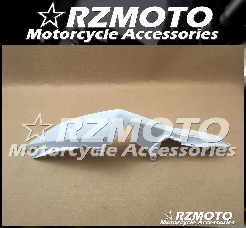 Неокрашенное заднее крыло хвост крышка обтекатель Fit для Kawasaki NIAJA Z250 Z300 2013 2014 2015 2016