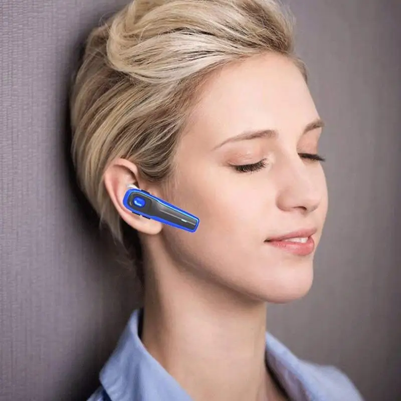 Беспроводная bluetooth-гарнитура высокого разрешения динамик со стереозвуком