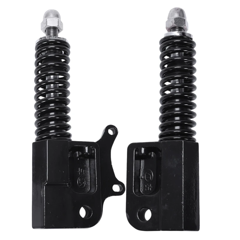 10 дюймов электрический скутер пружинный амортизатор может установить 140 мм