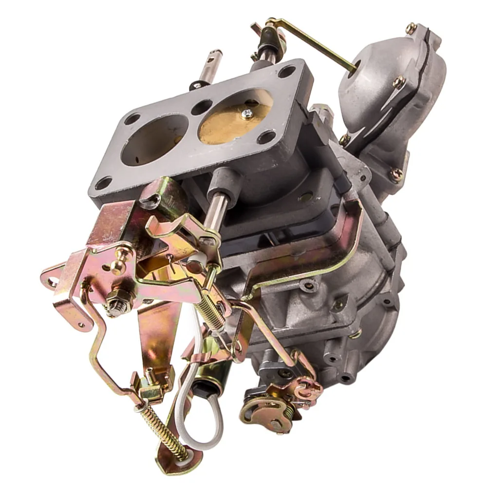 Новый карбюратор Carby Carbie Carb для Toyota Land Cruiser FJ40 FJ42 FJ43 4 2 L 1975-1987 2110061012 2110061050 |