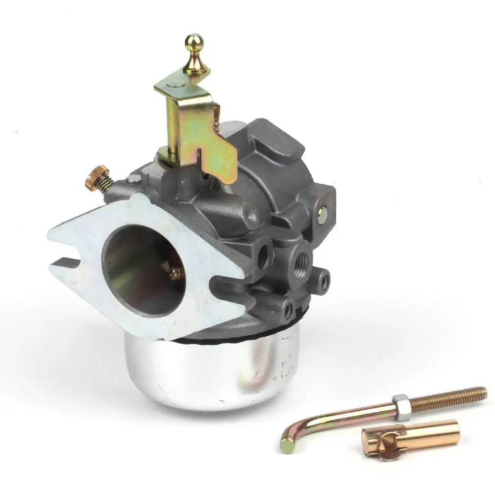 Карбюратор мотоциклетный для Kohler K321 K341 чугунный 14 16 л.с. John Deer тракторный