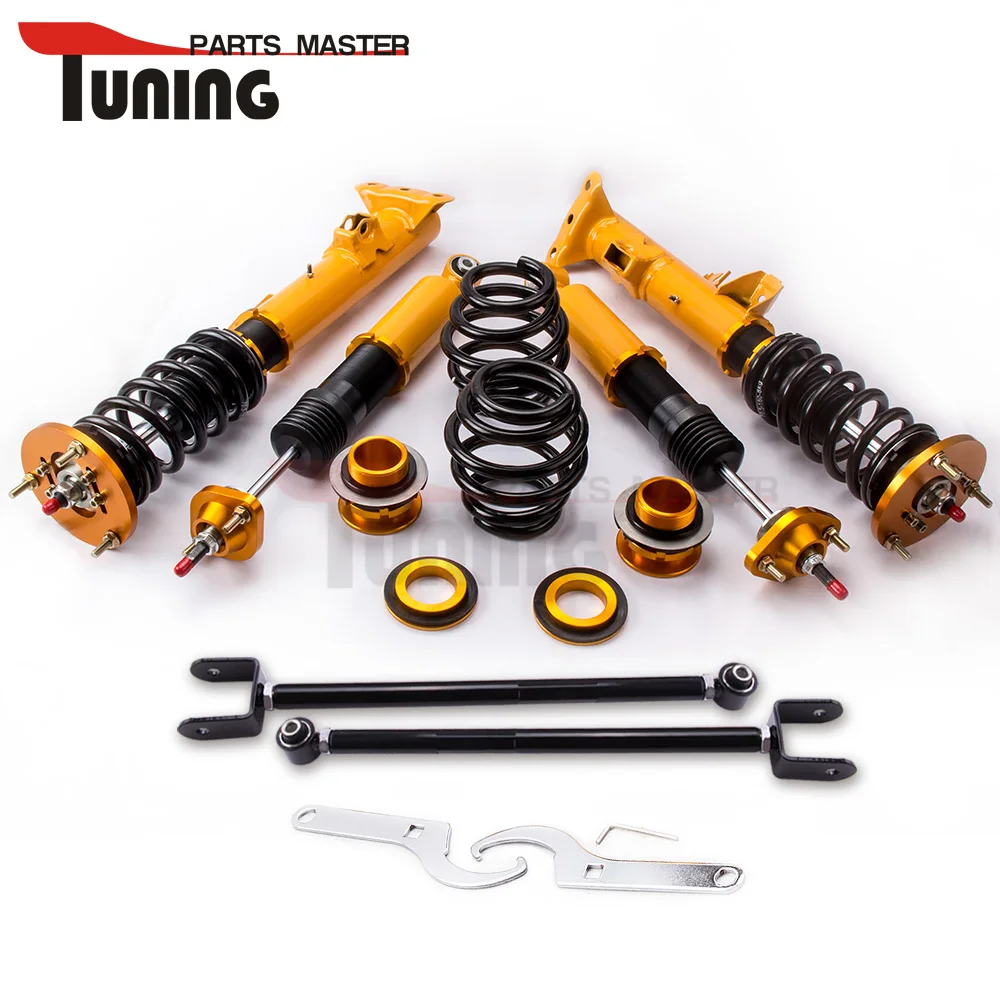 Coilover амортизаторы для BMW E36 318i 318is 318ic 323i 323ic 323is 325i 325is 325ic 328i стойки