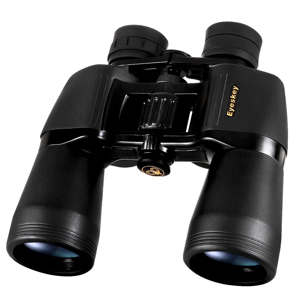 Супер Продажа Eyeskey Hd10 22X50 бинокль с высоким увеличением зум водонепроницаемый