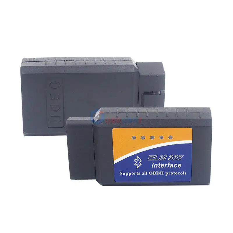2017 Super Mini ELM327 Bluetooth V2.1 с кнопка выключателя питания вкл/выкл ELM 327 OBD2 автомобильный