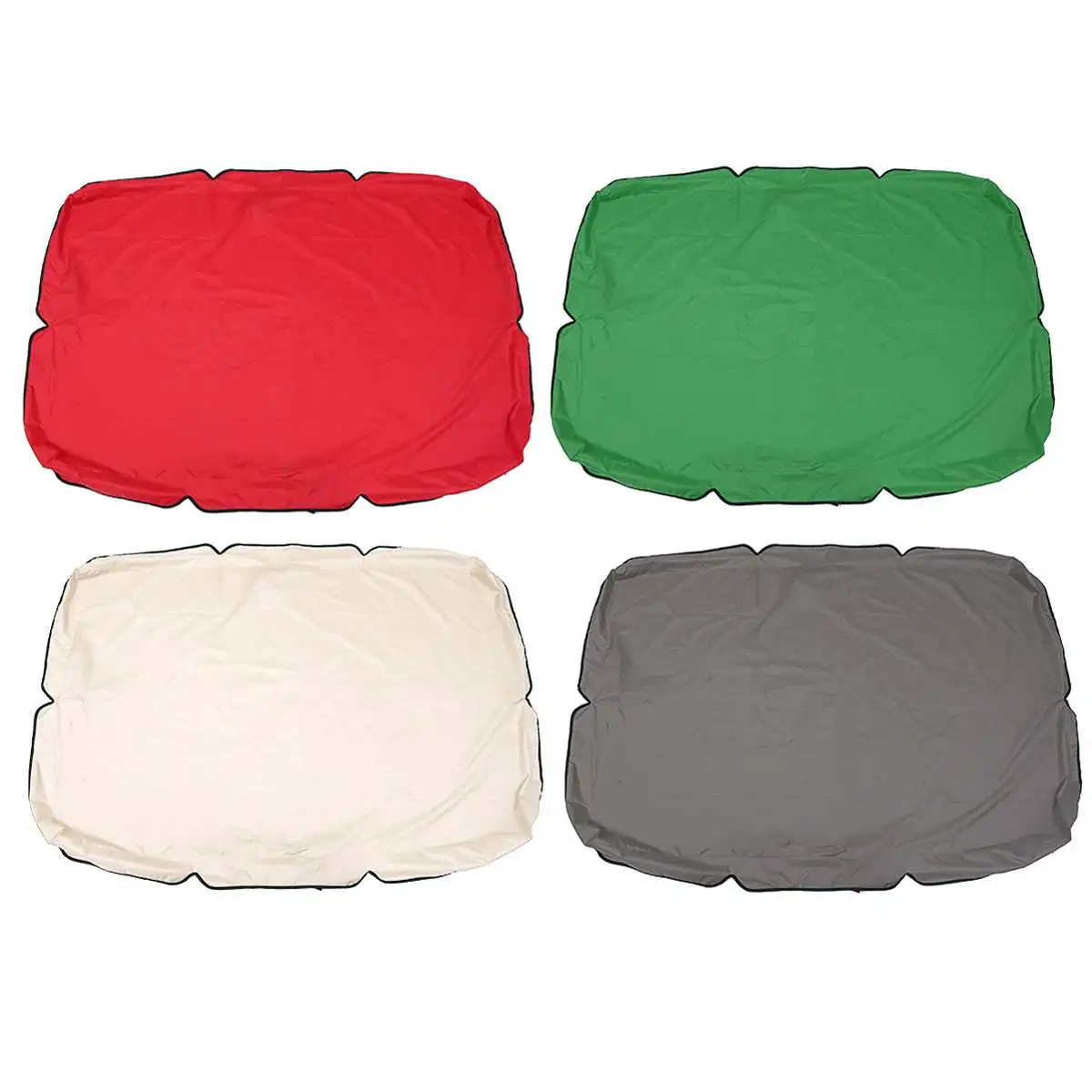 Садовый качающийся тент уличная беседка подвесное кресло-качели для двора гамак