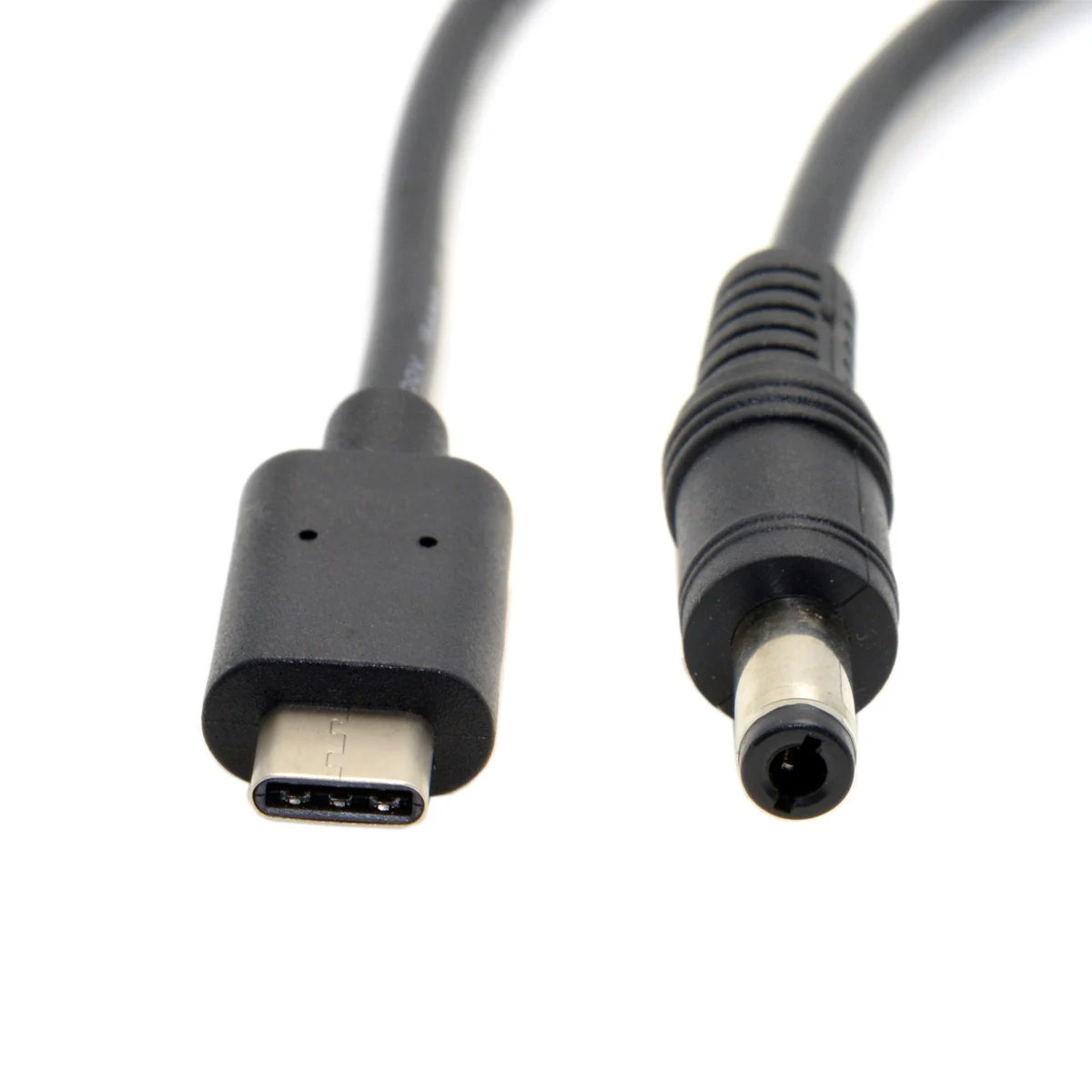 Jimier USB C 3 1 Тип к DC 5 2 мм разъем питания удлинитель зарядный кабель для Apple Новый