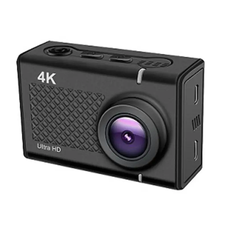 AT-N470 4 K 2 35 дюймовый сенсорный экран водонепроницаемый WiFi 1080 P экшн-камера DVR |