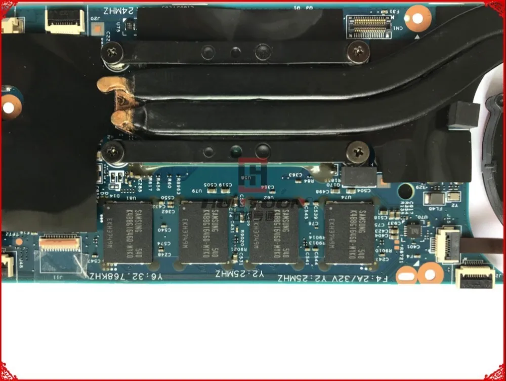 Отличное качество 00UP985 для Lenovo Thinkpad X1 карбоновая материнская плата ноутбука LMQ 1