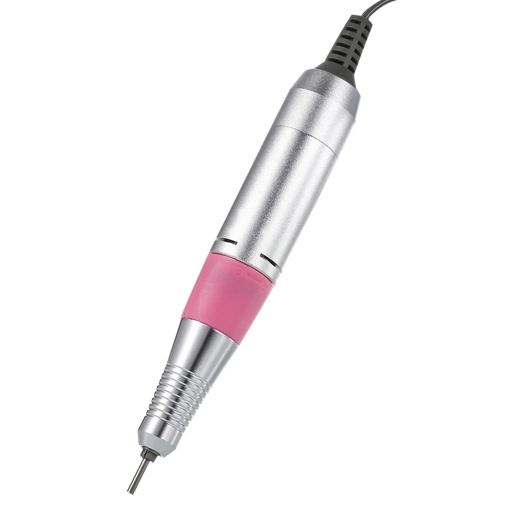 Маникюрный Инструмент ручной пилки для педикюра инструмент Электрический