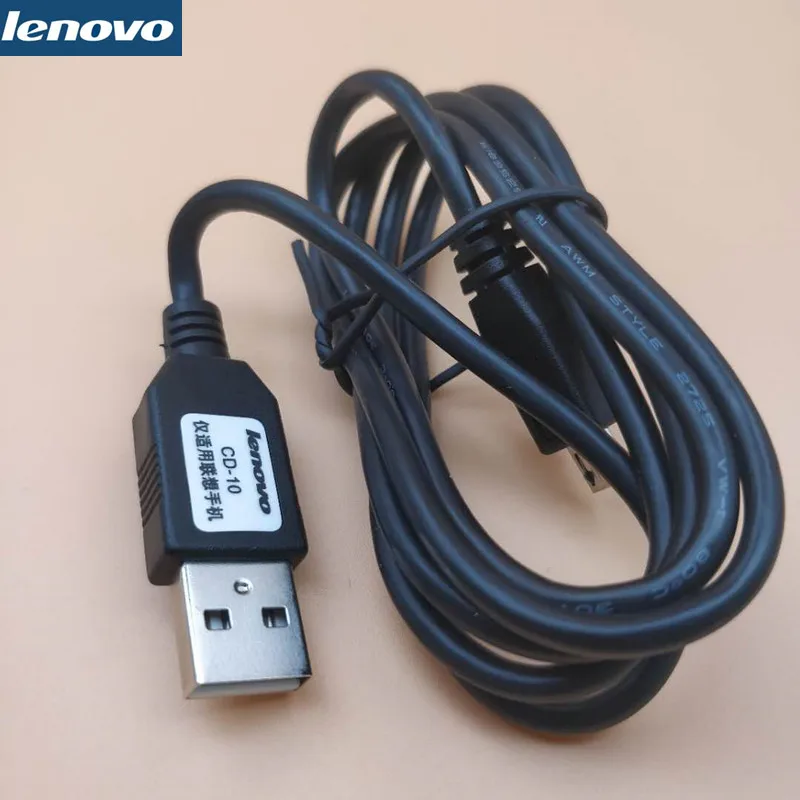 Lenovo Micro USB кабель для Xiaomi Быстрая зарядка передачи данных Android Microusb зарядки