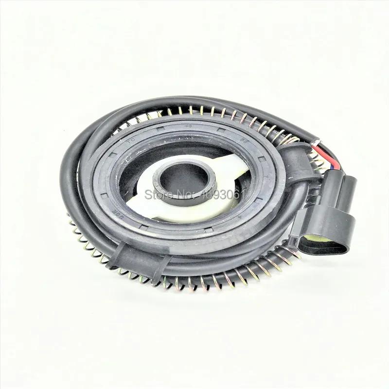 Бесплатная доставка ASKMOT электронное скоростное колесо для QingQi QM200GY GXT200 GENESIS Box assy