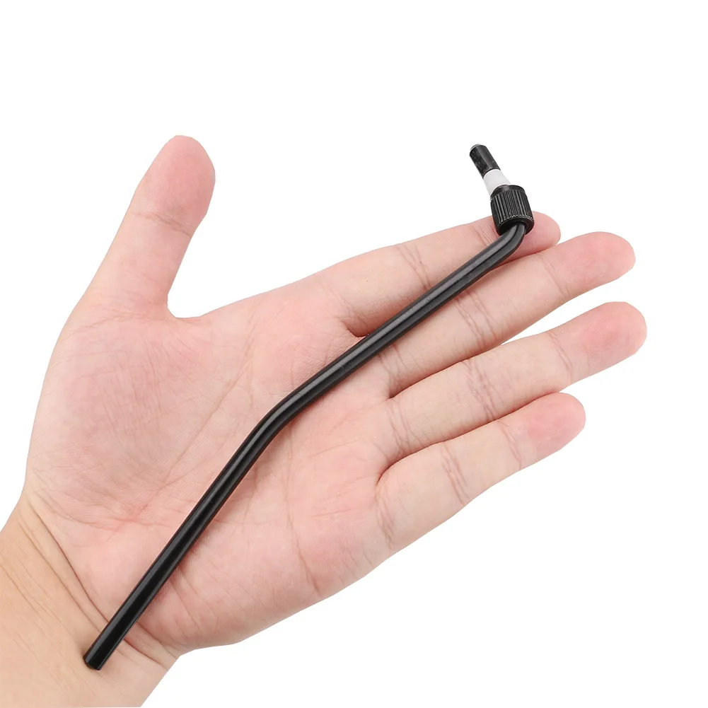 Электрогитара Tremolo Trem Vibrato Arm Кривошип для системы моста гитарные детали 3