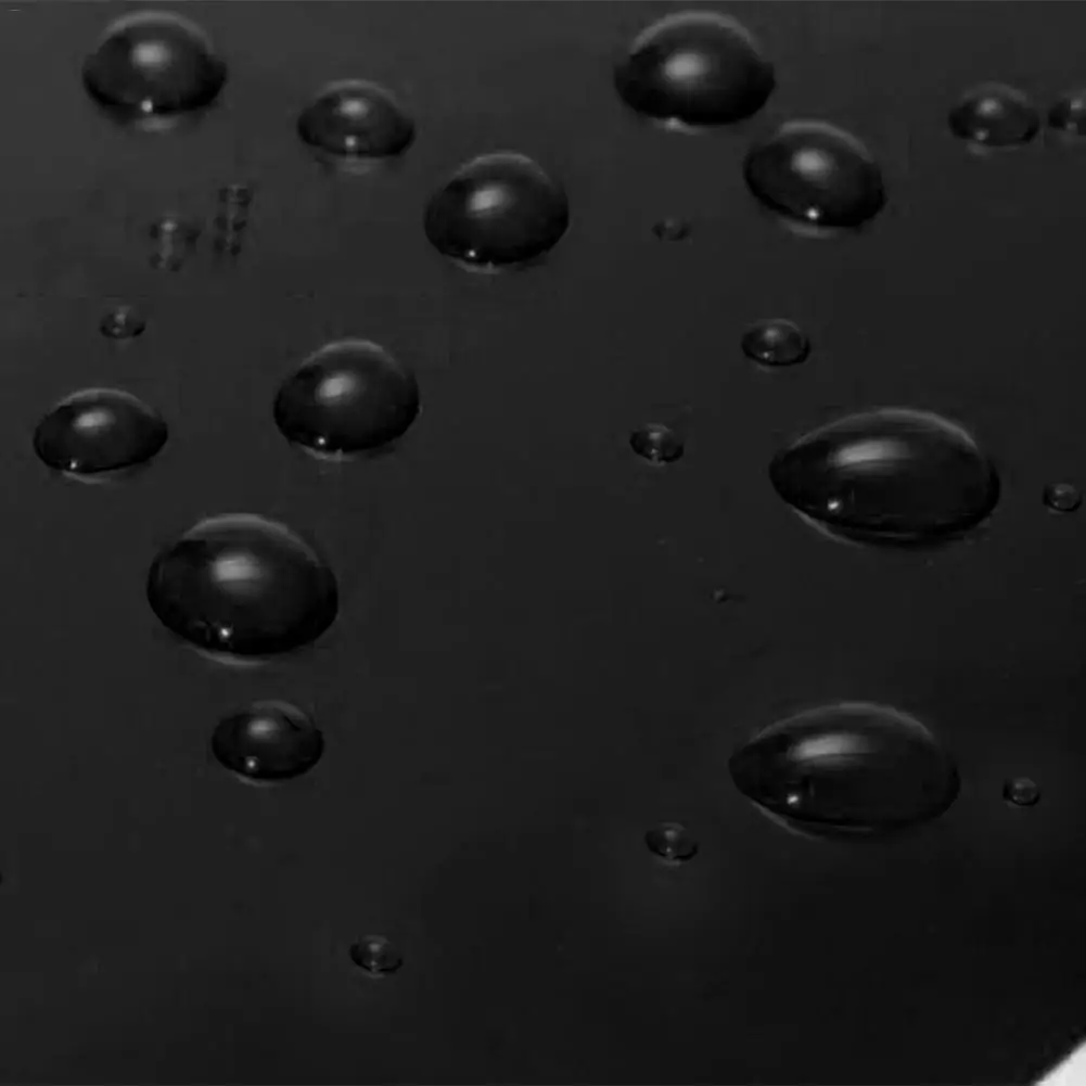 2 Шт Автомобильные наклейки накладные светящиеся ресницы брови автомобиля тела