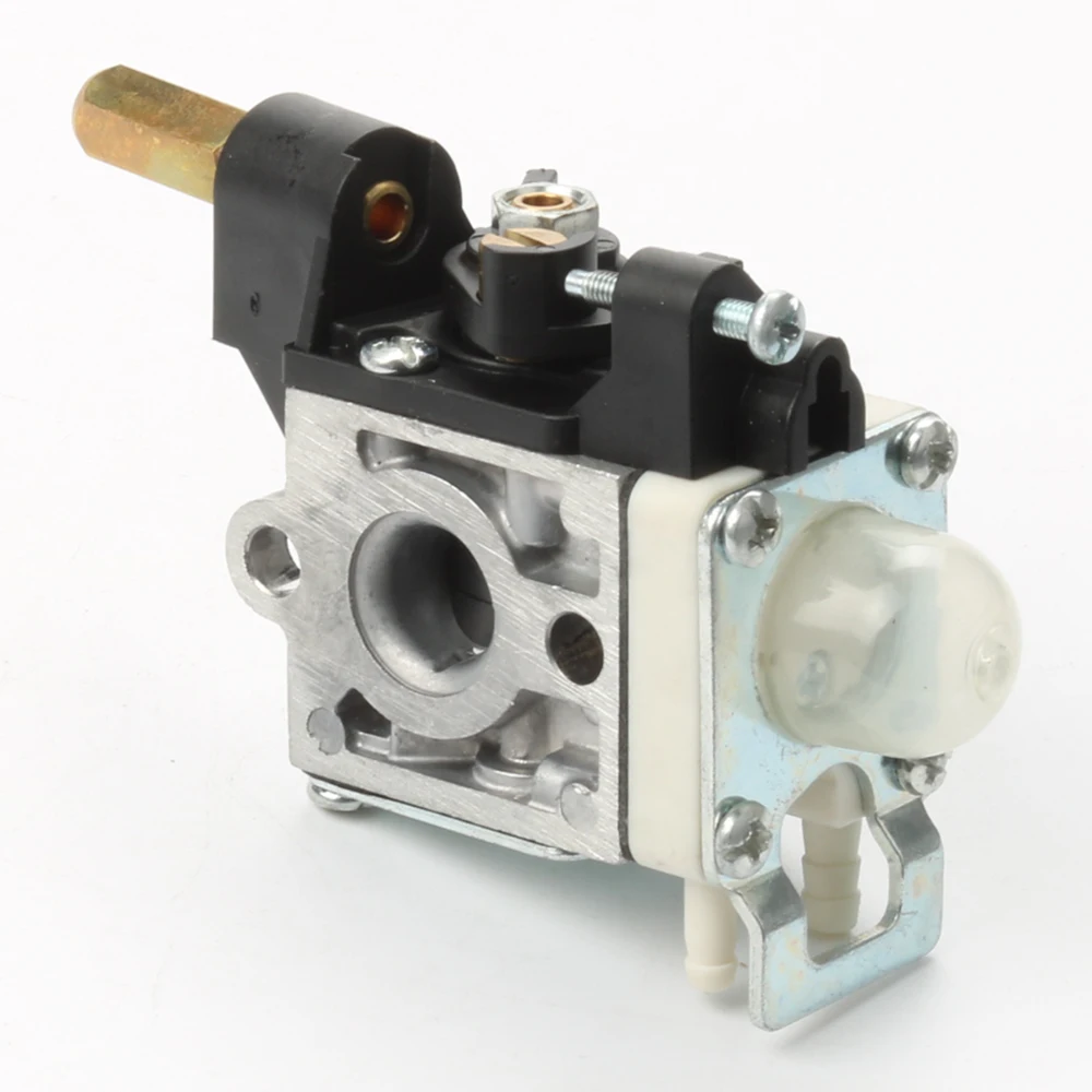 Карбюратор Carby для Echo HCA-266 PAS-266 PE-266 PPT-266 Zama RB-K112 # A021003830 A021003831 триммер травы cortador de