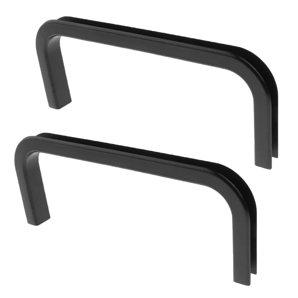 

2 Pieces Foosball Machine - Ball Goal Liners - Table Football Accessories