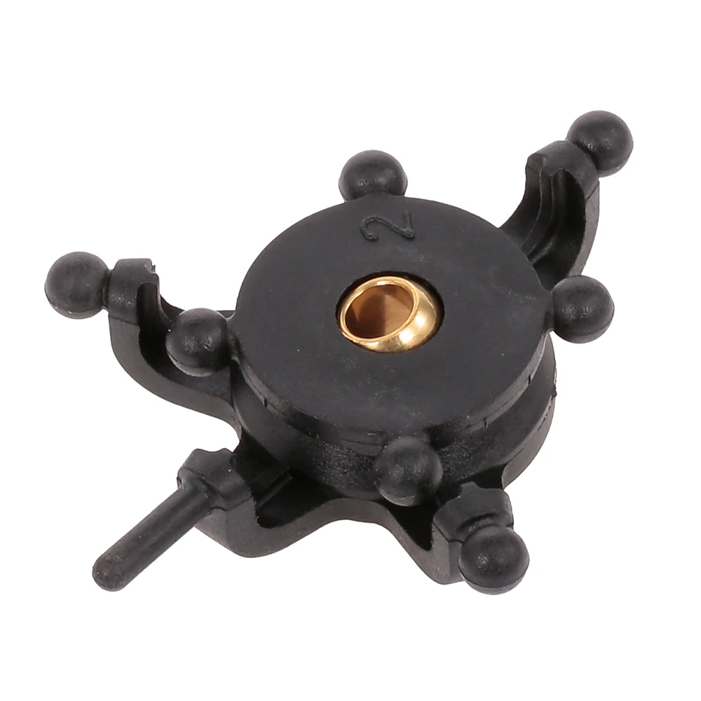 Дрон Swashplate набор RC вертолет Часть для WLtoys V950 вертолеты Квадрокоптер | Игрушки и