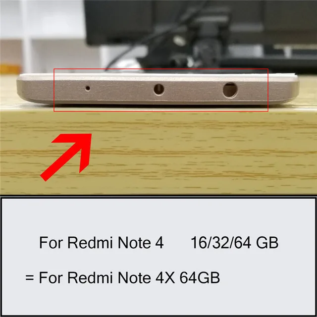 Защитное стекло закаленное 9H HD для Xiaomi Redmi Note 4|Защитные стёкла и плёнки телефонов|
