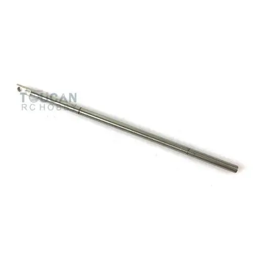 

Capo 1/8 RC металлический вал шестерни AX2 для JKMAX Rock Crawler модель DIY запасная деталь автомобиля