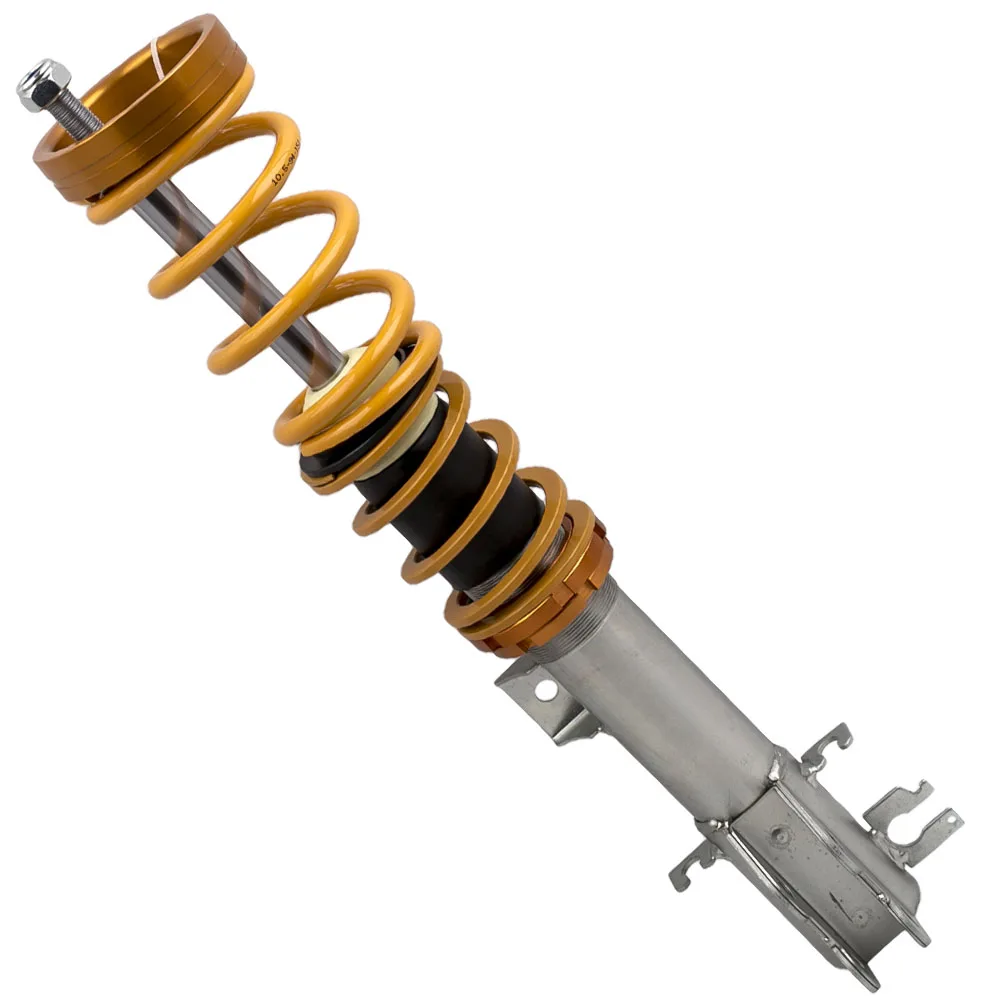 Coilover для Fiat Grande Punto EVO 199 1 4 2 9 3 05-амортизационная стойка Подвеска поколения evo |