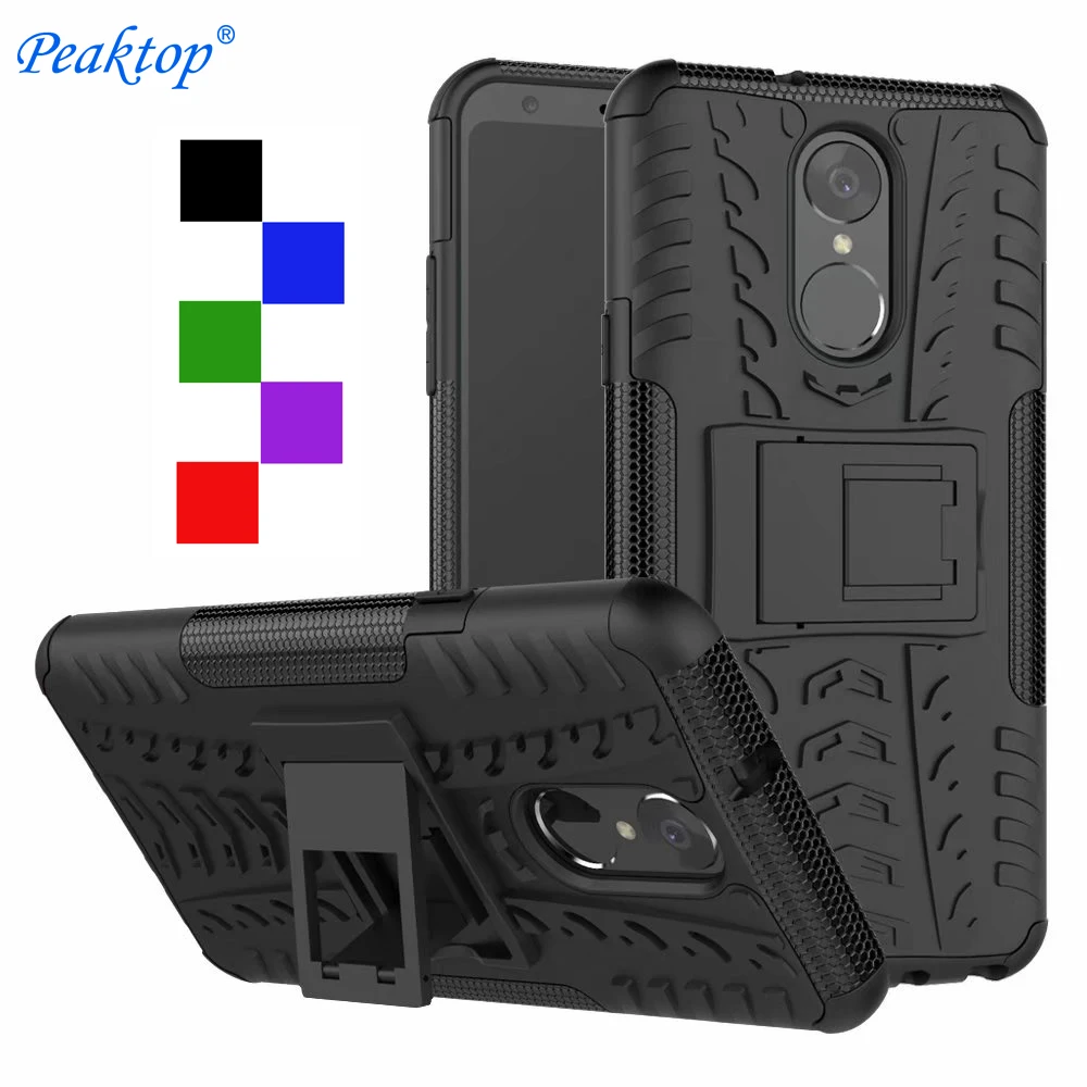 Чехол для LG Stylo 4 3 K8 K9 K10 2017 2018 Q6 Q7 G7 G6 V20 V30 V40 Aristo X Charge Fiesta Power 2 K30 K20 Plus чехол телефона |