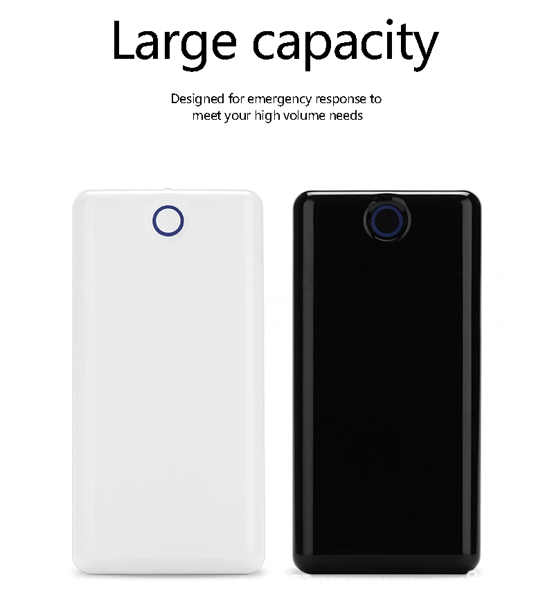 Внешний аккумулятор 30000mah QC 3 0 Quick Charge power Bank 30000 Mah 9V 2A 12V 1.5A для IPhone X Xiaomi Mi8 samsung S9 Nexus 6p