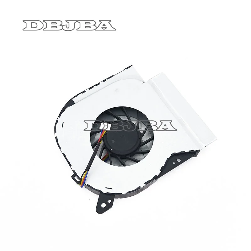 Вентилятор для процессора DELL Latitude E6510 DFS601705MB0T F962 TCF42 CN-0TCF42 DC280007RVL | Компьютеры и