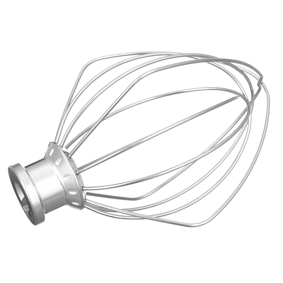 304 проволока из нержавеющей стали миксер аксессуары для KitchenAid K45WW 9704329 мука торт