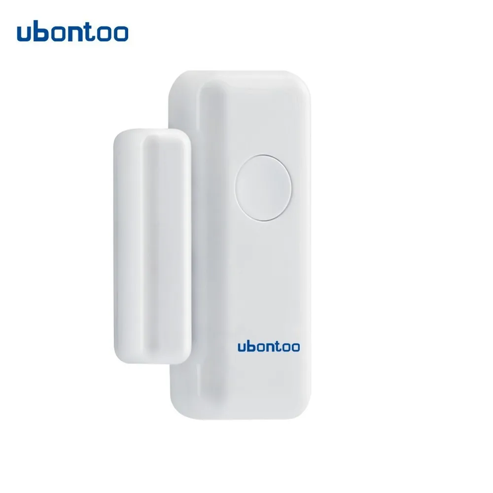 Ubontoo 5 шт. беспроводной оконный дверной магнитный датчик датчики сигнализации для
