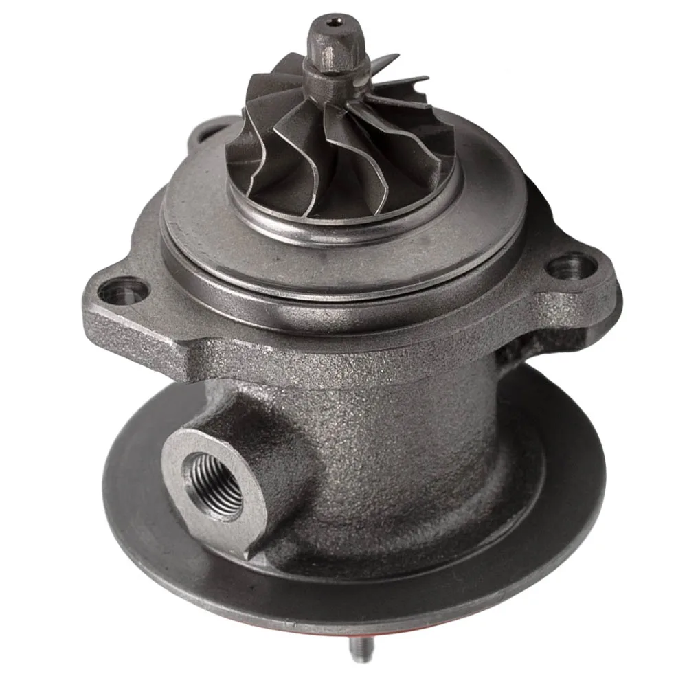 KP31 Turbo Core Cartridge CHRA for SMART cdi 0 8 CDI (MC01) OM660DE08LA 1999 - 54319700002 54319880000 | Автомобили и мотоциклы