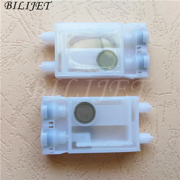 3 мм * 2 DX7 УФ заслонка для чернил B500 B510 Titanjet Wit color Sky Lecai Smart Mutoh UV планшетный Xenons