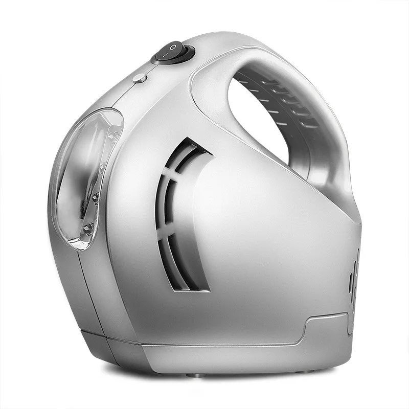 Воздушный компрессор 12В воздушный для легковых шин портативный надувной насос 12