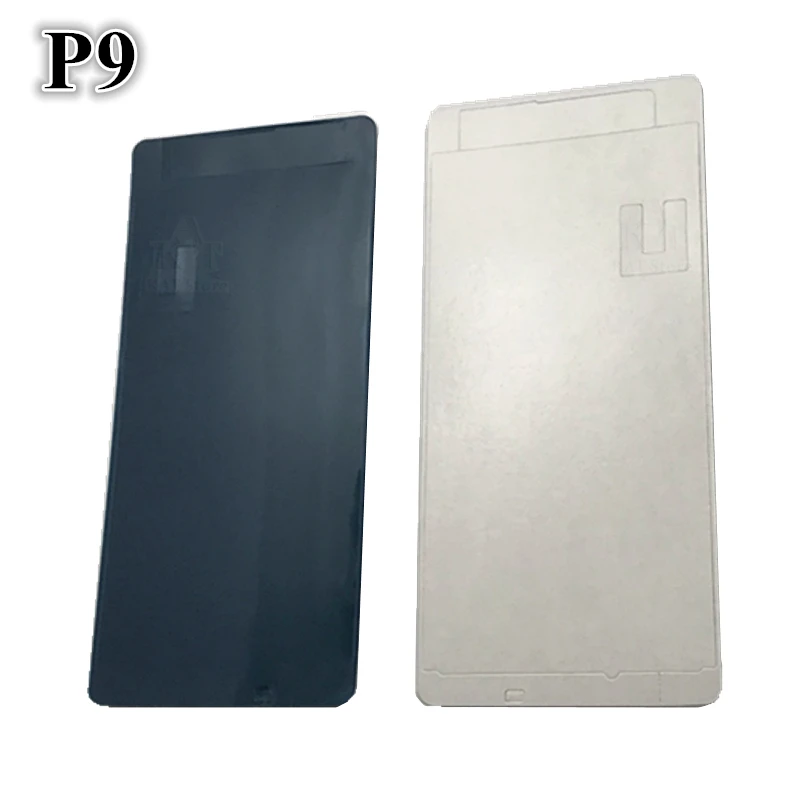 20 шт. для Huawei P6 P7 P8 P9 Plus P10 ЖК-дисплей экран водонепроницаемый клейкий стикер лента