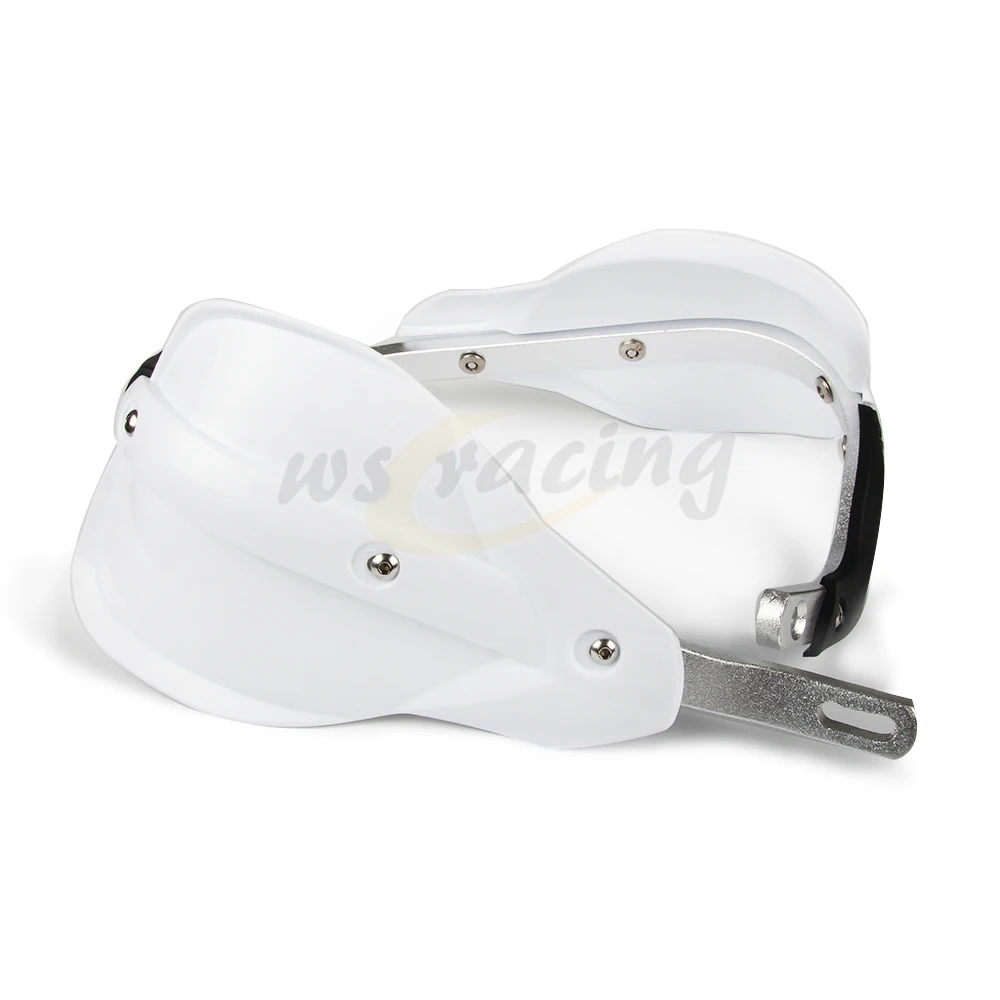 

Motorcycle HandGuards Hand Guards Brush Fat Bar For KTM EXC SX EXCF XCFW SXF SXS MX XC XCW XCF 250 350 450 525 530 Pit Dirt Bike