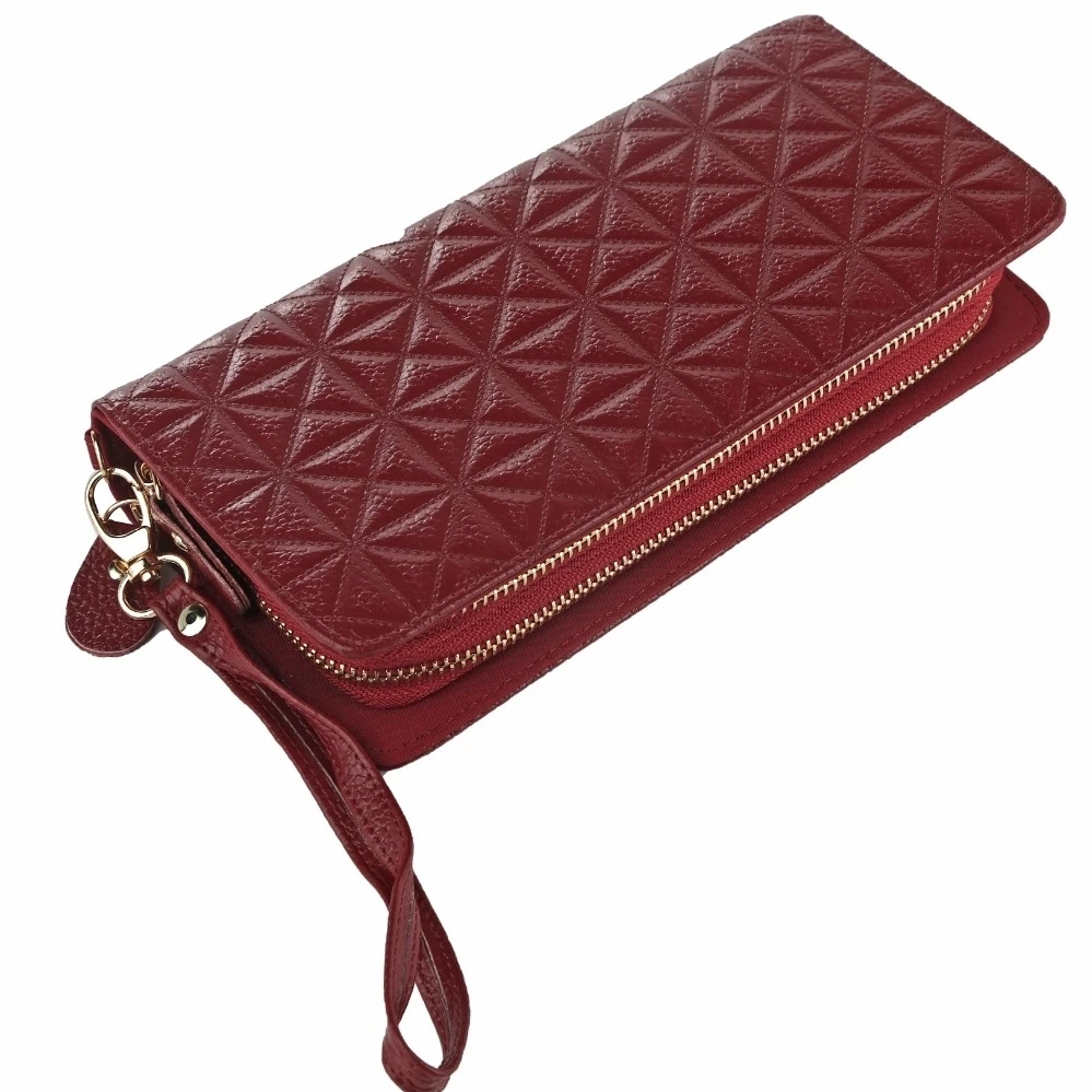 Бумажник с ремешком Мэрилин от Mia K Farrow | Багаж и сумки