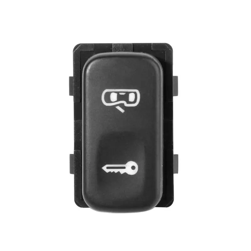 Кнопка переключения центрального замка двери Z0962125A для Skoda Octavia Mk2 Yeti 2004